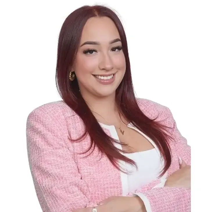 Vanessa Vargas headshot