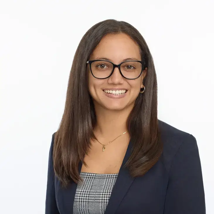 Yusimy Viltres headshot