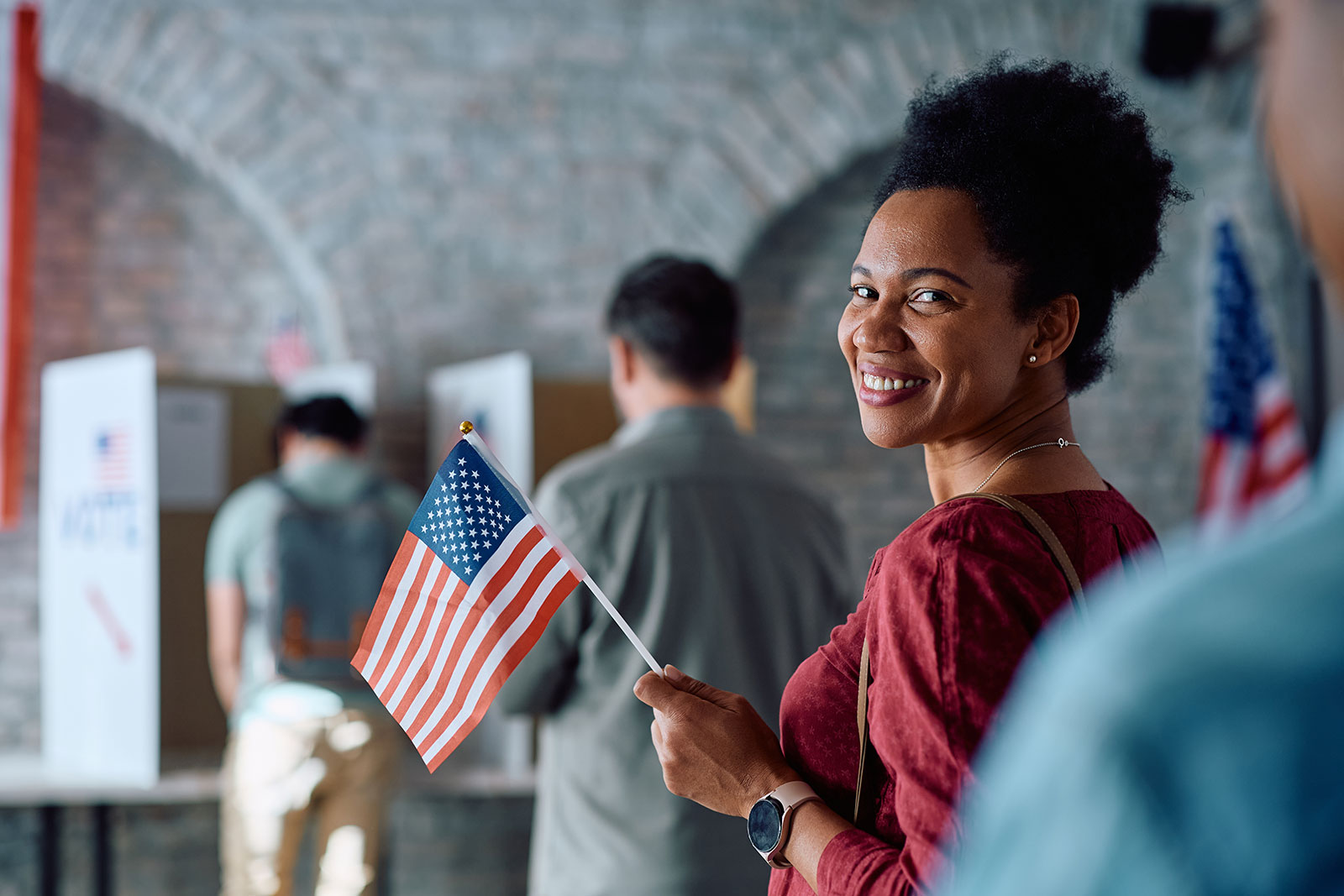 Citizenship and Naturalization Florida