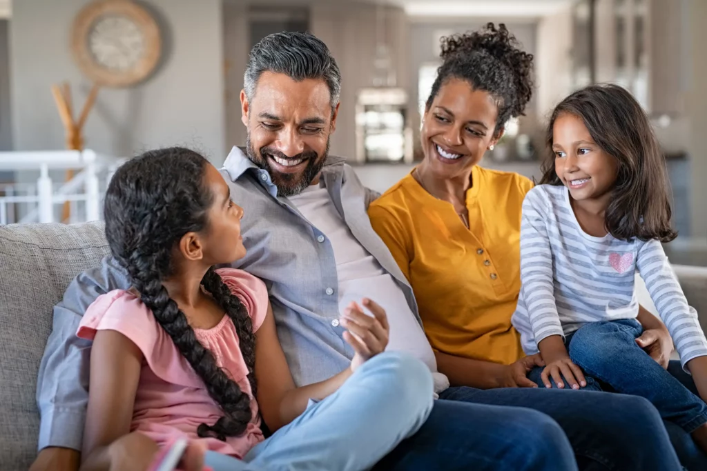 family immigration Florida