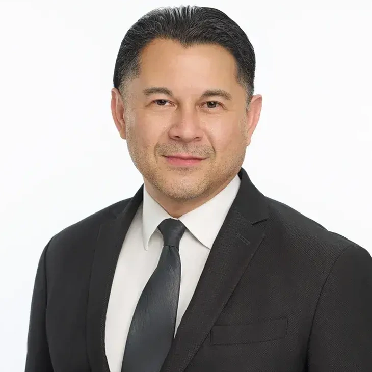 Henry Lim headshot