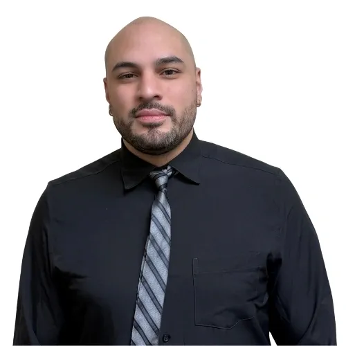 Juan Rodriguez headshot