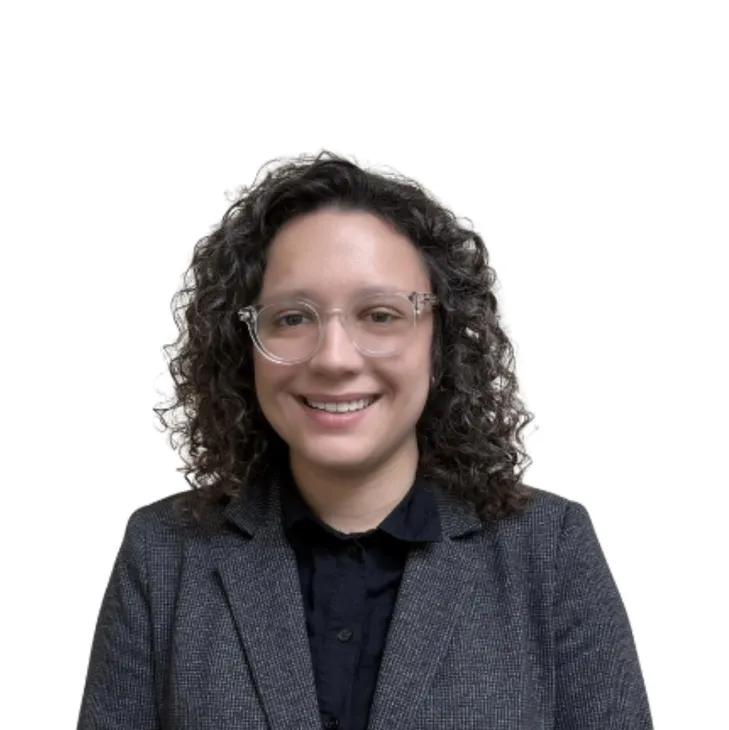 Natalia Martinez headshot