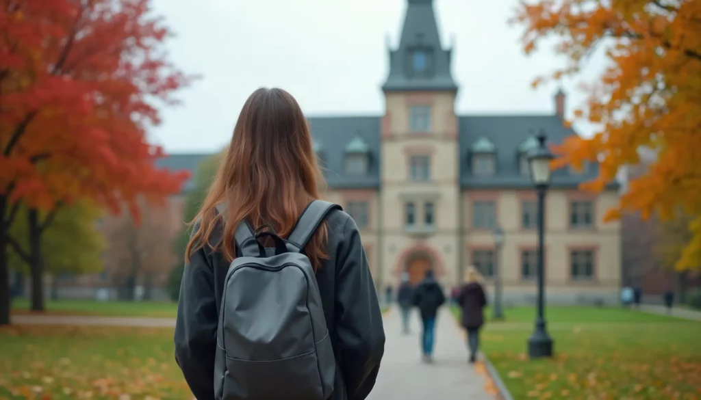 Student Visa Florida